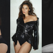 Anne Curtis