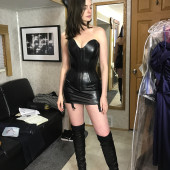 Anne Hathaway 
