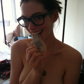 Anne Hathaway nacktfotos