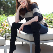 Anne Hathaway 