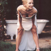 Nude anne heche
