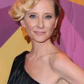 Anne Heche photo