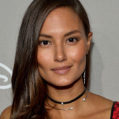 Anne Marie Kortright heiss