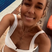 Annemarie Carpendale 