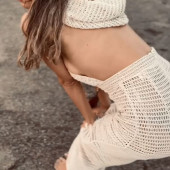 Annemarie Carpendale 