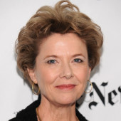 Annette bening nude pictures