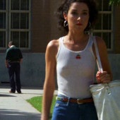 Annie Potts 