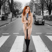 Antje Moenning