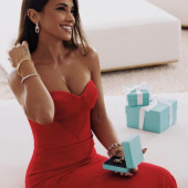 Antonela Roccuzzo 