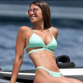 Antonela Roccuzzo 