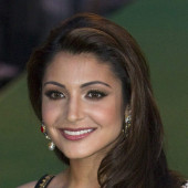 Anushka Sharma