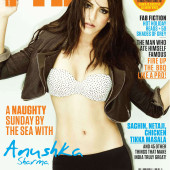 Anushka Sharma 