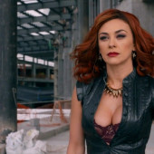Aracely Arambula 