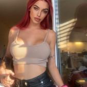 Ariel Hediger 