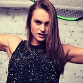 Aryna Sabalenka