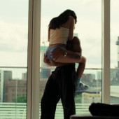 Asha Banks 