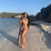 Ashanti 