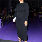 Ashley Graham 