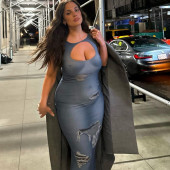 Ashley Graham 
