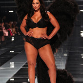 Ashley Graham 