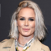 Ashlyn Harris