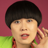 Atsuko Okatsuka