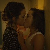Aubrey Plaza 