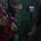 Aubrey Plaza 