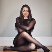 Naked aubrey pictures plaza 37 Hot