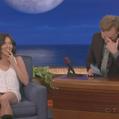 Aubrey Plaza 
