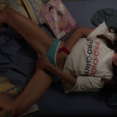 Aubrey Plaza 