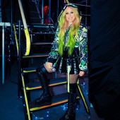 Avril Lavigne 