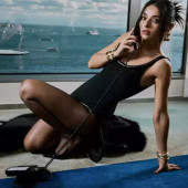 Ayca Aysin Turan 