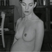 Ayelet Zurer naked