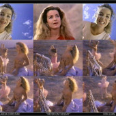 Claudia Christian 