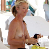 Tamara Beckwith Nude Topless Pictures Playboy Photos Sex Scene The