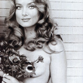 Barbara Bouchet 