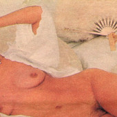 Barbara Bouchet 