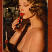 Barbara Bouchet 