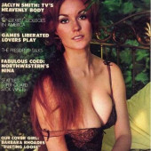 Barbara Rhoades 