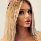 Barbie Stella