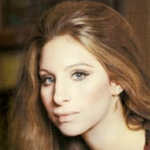 Nude pictures streisand barbra Barbra Streisand