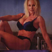 Debra Marshall 