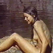 Jenny agutter nude pictures