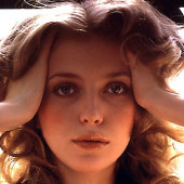 Bebe buell topless