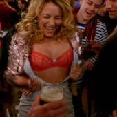 Becki Newton 