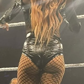 Becky Lynch 