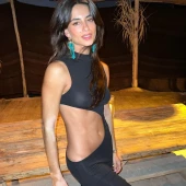 Begona Vargas 