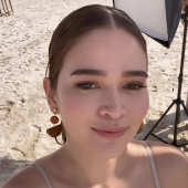 Bela Padilla