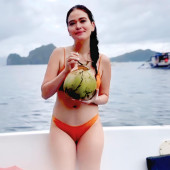 Bela Padilla 